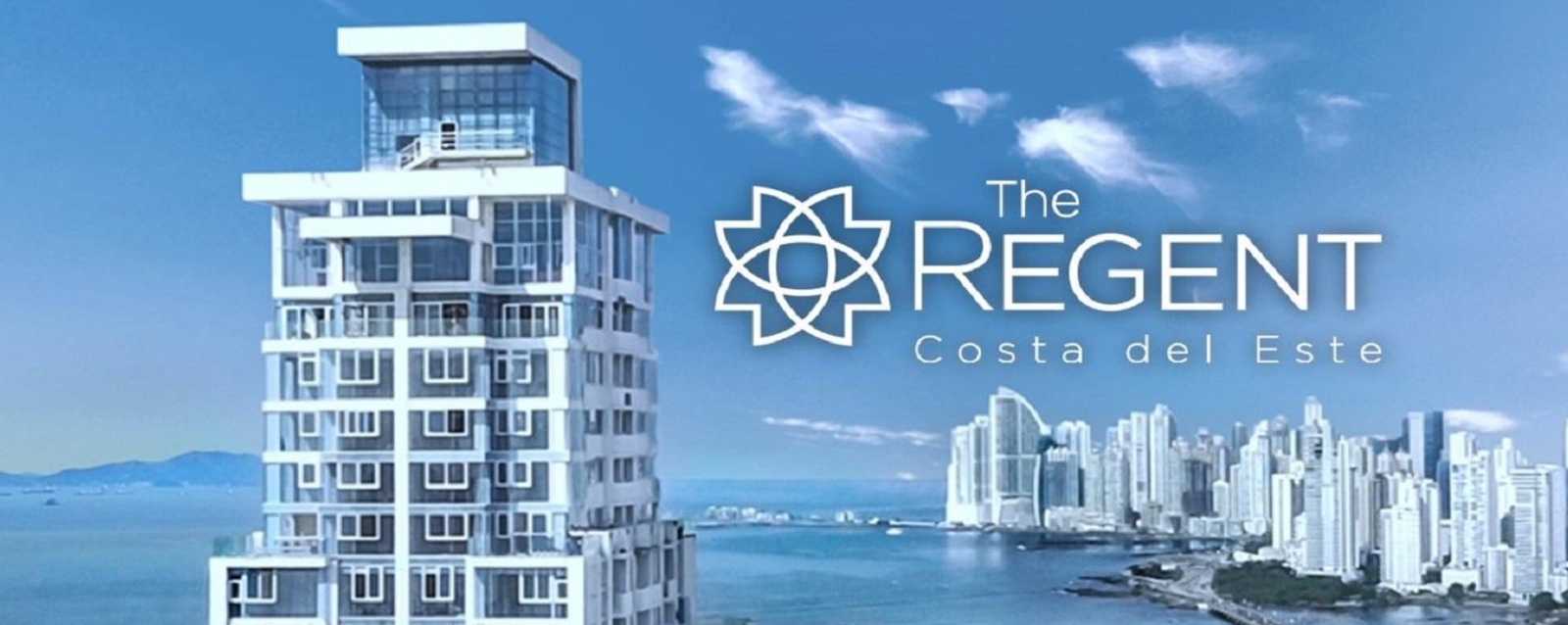 The Regent 丽晶东海岸公寓